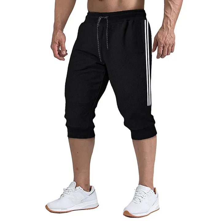 Davis® Sport Lift Shorts Sneldrogende Korte Broek