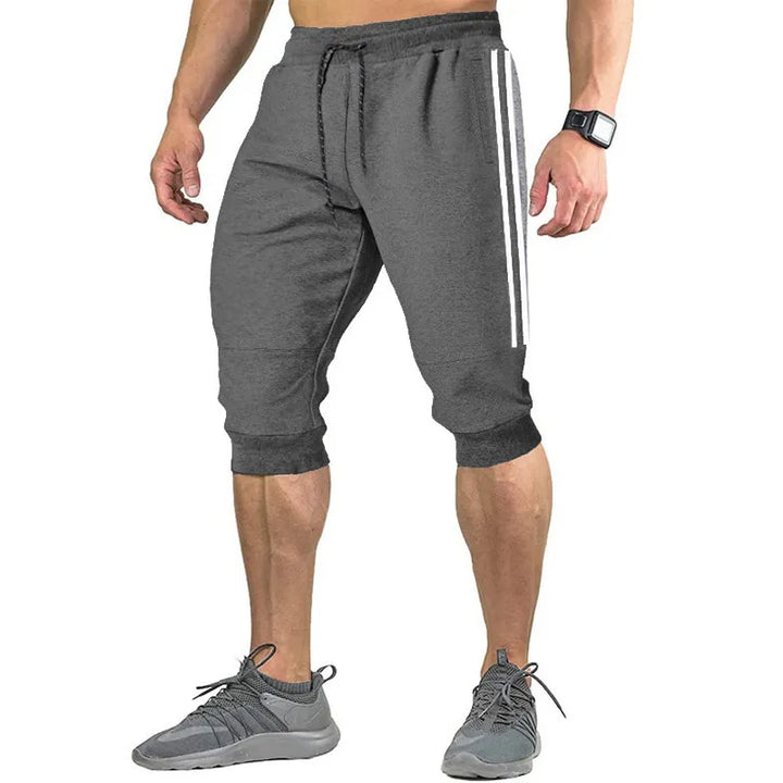 Davis® Sport Lift Shorts Sneldrogende Korte Broek