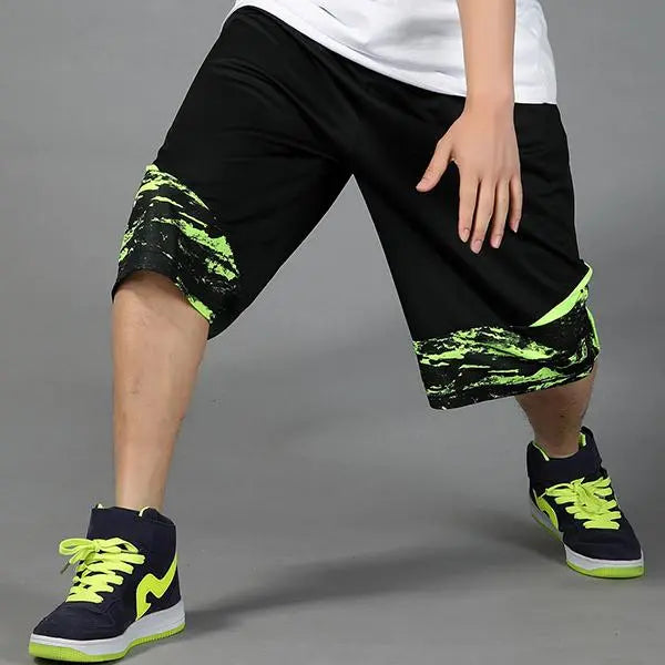 David® Anime Mesh Sportshorts Slayer van de Demonen