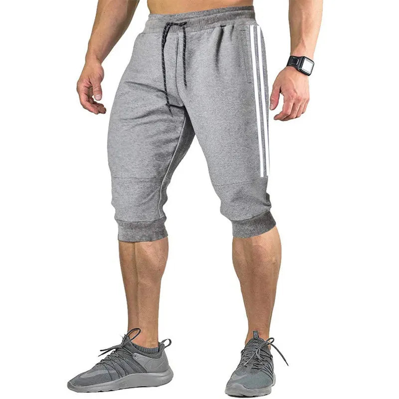 Davis® Sport Lift Shorts Sneldrogende Korte Broek